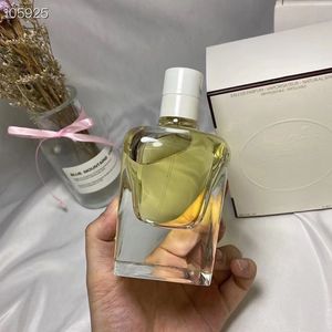 woman perfume 85ml lady frgrance spray floral note stronga and fresh smell highest quality and fast free delivery