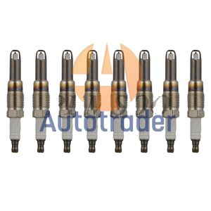 SP546 SP 546 1x 4x8x Los SP546 Motorcraft Platinum für Ford 5 4L SP515 PZH14F Autozubehör