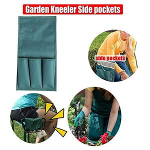 Pcs Tool Side Bag Tasche per panca da giardino Kneeler Sgabelli Giardinaggio HY99 Borse portaoggetti