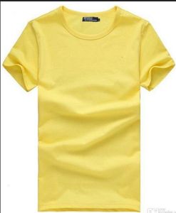 A1 rozmiar S-6XL bawełna wysokiej jakości duży mały koń krokodyl O-neck koszulka polo z krótkim rękawem t-shirt marki mężczyźni t-shirty w stylu casual dla sportu