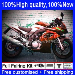 Bodys для Suzuki SV650S SV 650S 1000S 650 1000 S 2003 2004 2005 2006 2007 33NO.160 SV1000 SV650 SV1000S SV-1000 SV-650 2008 2009 2010 2011 2013 2013 2013 Объем оранжевого