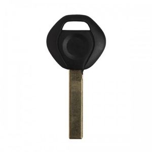 Transponder Key ID44 (Metal Logo) 2 Track dla BMW 5 sztuk / partia