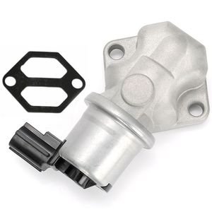 Válvula de controle de ar ocioso de alta qualidade IAC 862998 para Mercury Marine MerCruiser MPI V6 V8 5.0 5,7 OE 18-7701 27-863112 27-8m0119616