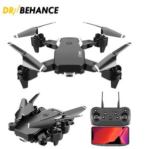 5% 4 K Geniş Açı Çift Kamera Drone 1080 P WIFI FPV Yüksekliği Helikopter Tutun Oyuncaklar