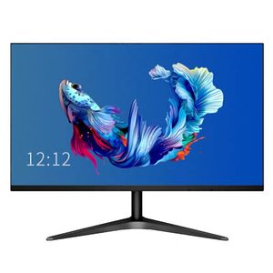 22 inç Oyun Monitörü 2K 75Hz 22 inç LCD Oyun Minitor Oyun Monitörü PC Oyunu Yarışması 75Hz 1ms