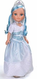 1 bambola Nancy FAMOSA da 43 cm Q0910