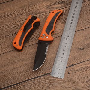 Тактический складной нож GB Bear Titanium 5cr13mov Открытый кемпинг Охота Выживание Карманная утилита Инструменты EDC Спасательные ножи для самообороны