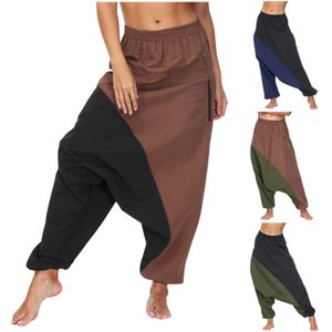 Miękkie spodnie piżama dla kobiet Print Casual Lounge Spodnie Odpowiednie dla każdego rozmiaru i ciała Typ pory roku Spodnie Nowy Design Q0801