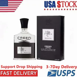 Mężczyźni Perfume Creed Kolonia Dla Mężczyzn Parfum Marka Parfum Dla Mężczyzn Mężczyzna Perfumy Spray Bottle Portable Classic