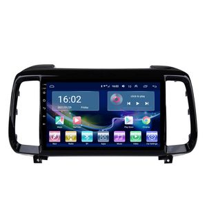 Android CarステレオビデオプレーヤーHyundai IX35-2018 2 DIN 9インチスクリーンナビラジオBT WiFiマルチメディア