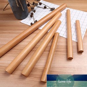 Haushalt Multi-funktion Roller massivholz Holz Nudelholz küche Kochen Werkzeuge Backen 4 Größe Fondant Kuchen Teig Roller