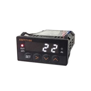 Universal 1/32 DIN Panel XMT 7100 Series Intelligent PID Temperature controller AC/DC85-260V 210719