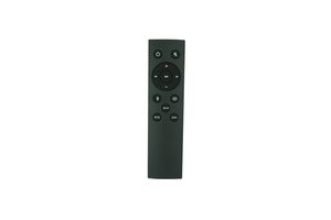 Remote Control For TCLALTO 6 2.0 TS6100 TS6100-NA TS6110 TS6110-NA ALTO 3 TS3100 TS3100-NA Channel Home Theater Sound bar Soundbar System