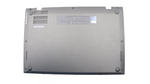 Nuovo originale per Lenovo ThinkPad X1 custodia in carbonio 2nd 3rd Gen laptop copertura base inferiore custodia D shell copertura 00UR146 00HT364