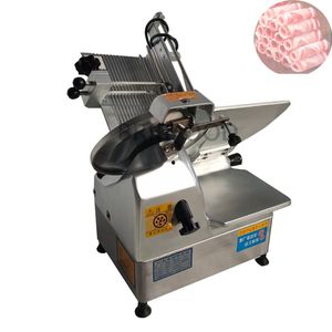 Alimentos Cortador Moedor Máquina Mudador Elétrico Rolls Carne Slicer Miccer Cerveja Automática Cordeiro Bottato De Batata Fatia Pão