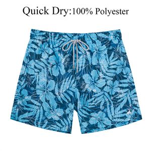 Mesh Swimwear al por mayor-Troncos de natación para hombres Tarjeta de playa de secado rápido Pantalones cortos de natación Hombre con bolsillos y malla Ropa de baño Ropa de playa