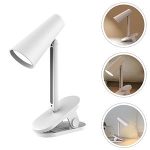 Wholesale lights for study room for sale - Group buy Night Lights Set Of LED Rechargeable Folding Eye Protection Reading Lamp For Study Room