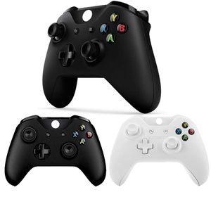 Gamepad sem fio para Xbox One S Console Joystick para Xbox One Controlador Jogos Mando Controle para X Box One PC Win7 / 8/10