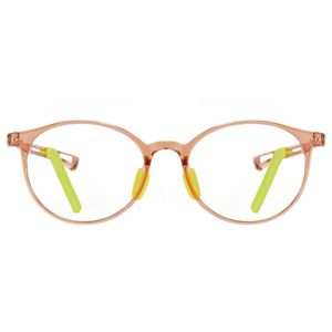 Модные солнцезащитные очки кадры Cyxus Computer Anti Slue Light Online Lessons Защитите очки для Emesight TR90 для детей очков
