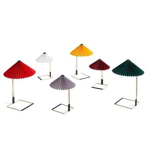 Arrival LED Table Lamps Nordic Modern Simple Bedroom Study Reading Desk Lamp Home El Art Decor Brass Lighting Fixture