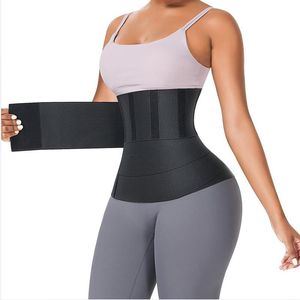 Обновленная версия VS Chenceirl Traine Trainer для женщин Trimmer Sauna Trimmer Tummy Wrap 3Мет 4Метя 5метр 6метр 6Метера с OPP 100701 10 шт.