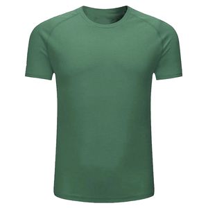 118 Men Wonen Kids Tennis T shirts Sportkläder Training Polyester Running Vit Svart Blu Grå Jersy S XXL Utomhuskläder