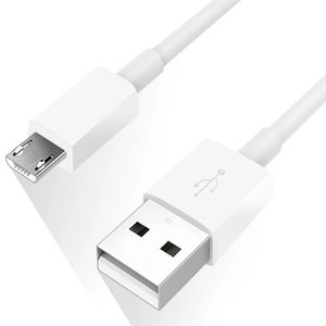Micro-USB-Kabel, 1 m, schnelles Aufladen, Synchronisieren, Daten, Handy, Android-Adapter, Ladegerät für Samsung S6 S7