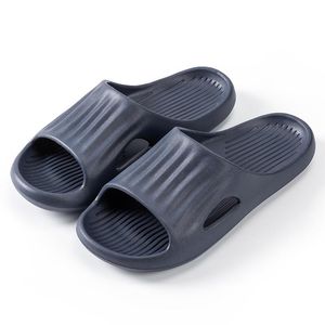 Summer Slipers Slides Shoes D37 Men Kvinnor Sandal Platform Sneaker Mens Womens Red Black White Gul Slide Sandals Trainer Outdoor Indoor Slipper 36-45