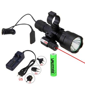 tactical flashlight with pressure switch - Buy tactical flashlight with pressure switch with free shipping on DHgate