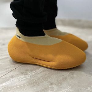 Wysokiej jakości dzianinowe buty sneaker