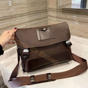 luxurys designers Handbags wallet Shoulder Bags men s Totes Multi Pochette Messenger bag business Briefcases purse laptop leather package Cross body Strap Handbag