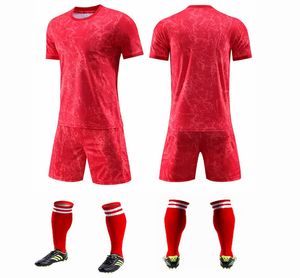 sunjie204019Fußball-Trikots, schwarzes T-Shirt für Erwachsene, individueller Service, atmungsaktiv, individuelle personalisierte Dienste, Schulmannschaft, alle Club-Fußball-Shirts