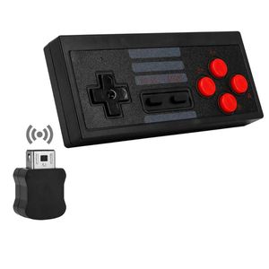 Wholesale nes joystick for sale - Group buy Game Controllers Joysticks Est Controller Gamepad Joystick For NES Classic Edition Mini Wii Console