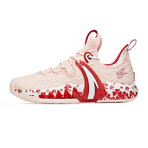 Anta Basketball Shoes Gordon Hayward GH2 "Valentine's Day" 2021 Men ALTI-FLASH 112121103-11