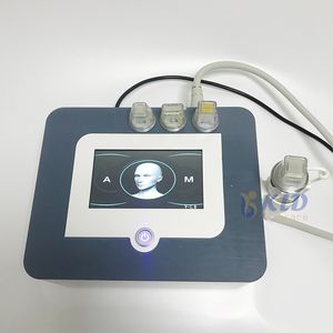 Spa Fractional RF Microneedle Face Body Microneedling Therapy Beauty Machine Stretch Marks Removal Wrinkle Free Skin Rejuvenating Lifting Tighten Micro Needles