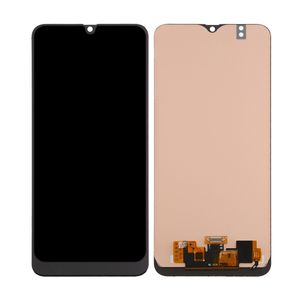 ЖК-дисплей сенсорные панели для Samsung Galaxy M30 M305 M30S M307 Scecel Scipell Digitizer Сборка замены без кадра