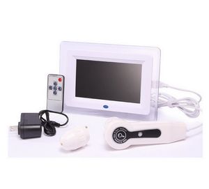 High Resolution Skin Condition Diagnosis Hair Analyzer Scanner Device Facial Treatment Analysis Machine For Salon SPA Use