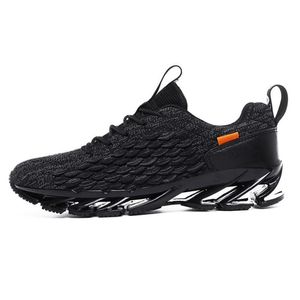 style45 39-46 fashion breathable Mens womens running shoes triple black white green shoe outdoor men women designer sneakers sport trainers oversize