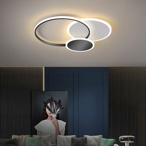 Nordic Led Lamparas De Techo Luminaria Ceiling Light Plafon Lights Living Room Lampara Bedroom