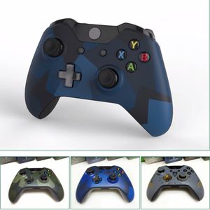 Limited Edition Wireless Controllers Xboxone 3.5mm Interface Original Motherboard Game Controller For Xbox One Microsoft X-BOX Controller/PC With Logo