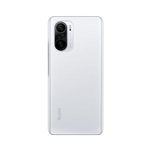 Original Xiaomi Redmi K40 Pro+ Plus 5G Mobile Phone 12GB RAM 256GB ROM Snapdragon 888 Android 6.67" AMOLED Full Screen 108.0MP NFC Face ID Fingerprint Smart Cell Phone