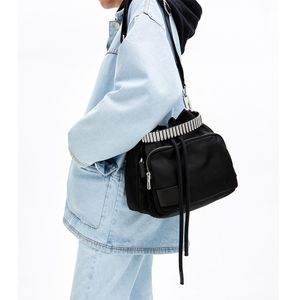 Wholesale backpacks woman nylon for sale - Group buy Women bags backpack shoulder bag luxury backpacks woman messenger handbag nylon mochila bolsos mujer
