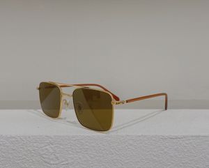Designer Square Pilot Sunglasses Sun Lentes Sport Glasses para homens Occhiali Da Sole UV400 Protection Eye Wear With Box