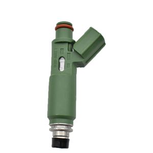 High Quality Auto Fuel Injectors 23250-0D040 Universal Injection Parts Nozzle for Toyota