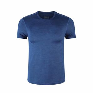 Koşu Giyim Açık Havada Spor Salonu T Gömlek Erkekler Kısa Kollu Kuru Fit T-Shirt Sıkıştırma Streç Üst Egzersiz Fitness Eğitim S-6XL