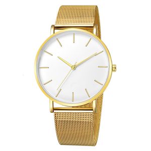 Casual Ladies Quartz Wristwatch Wristwatches a Variety Of Colors Optional Watch Gift Waterproof Design Color9