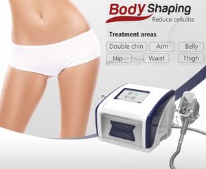 Portable Fat Dissolving Body Shaping Slimming Cryolipolysis Slim Equipment for tighten the loose-skin of arm waist abdomen leg and pregnancy line