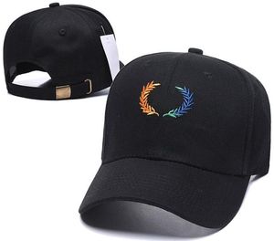 Fashion Mens Baseball Cap Hat Bone Curved Visor Casquette Kvinnor Gorras Justerbara Golf Sporthattar för män Hip Hop Snapback Caps A11