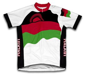 Racingjackor 2021 Malawi Summer Multi Typer Cycling Jersey Team Men Bike Road Mountain Race Riding Bicycle Wear Clothing Quick Dry