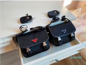 2021 Designer Luxury Shoulder Bags high quality nylon Handbags Bestselling wallet women bags men Crossbody bag Hobo purses Satchels bag ff
